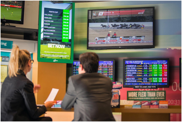 12 iPad Bookies Apps in Australia to bet on sports and races