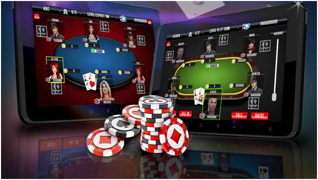 popular online poker tournaments