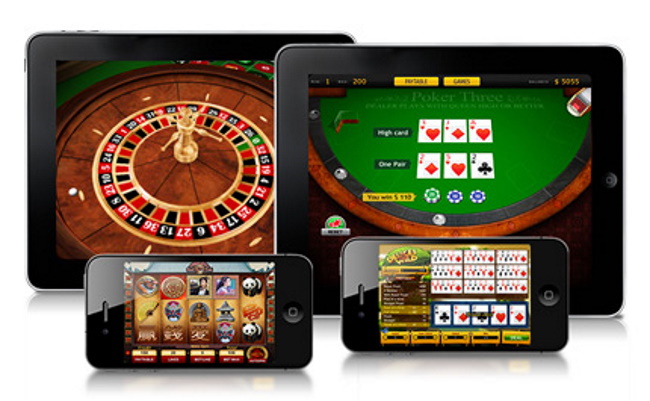 All about iPad Casino Experience