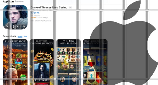 Apple Social Casino Apps