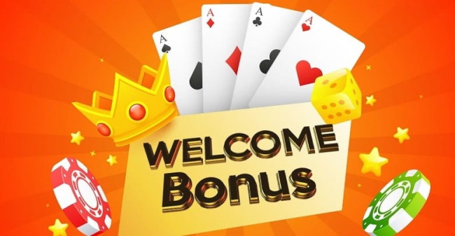 Casino with the best bonus
