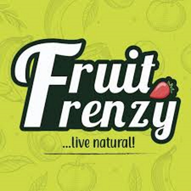 Fruit Frenzy