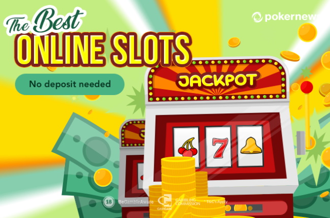 Moving from free slot machines to real money games