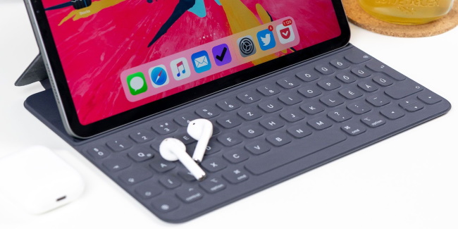 8 Must-have Accessories for your iPad for great experience