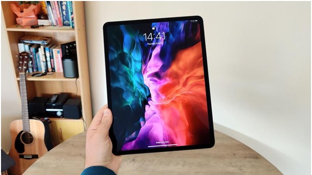 Accessories for iPad pro
