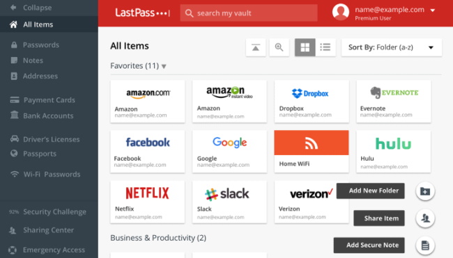5 Best Free LastPass Substitutes and How to Transfer