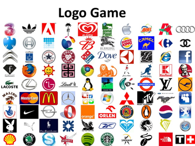 Logo Game