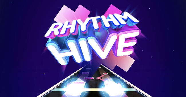 Rhythm Hiv