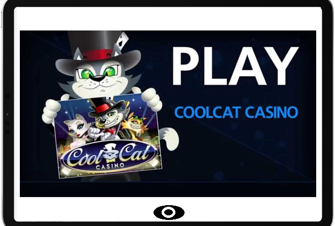 What are the latest bonus codes at Cool Cat Casino