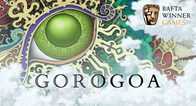 Gorogoa- Puzzle games to play