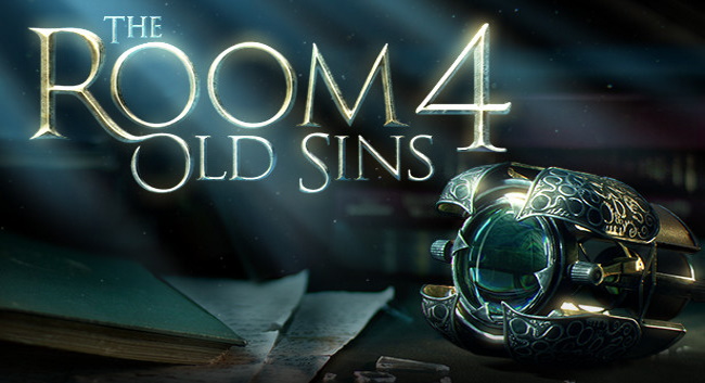 The Room: Old Sins- Puzzle games to play