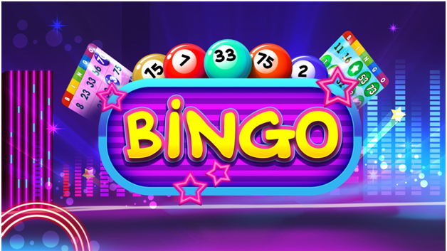 How to play 90 ball Bingo online