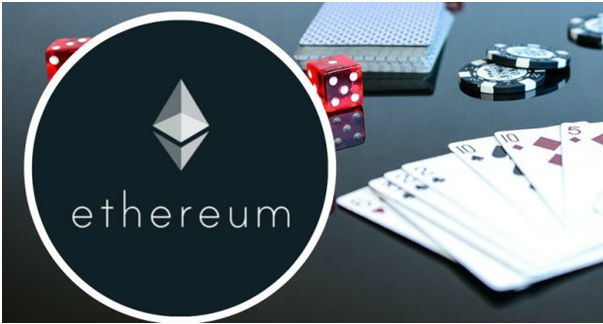 How to play pokies with Ethereum at online casinos
