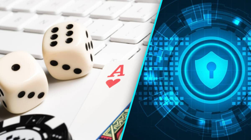 How to know the safety at an online casino