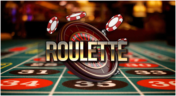 Roulette Australia