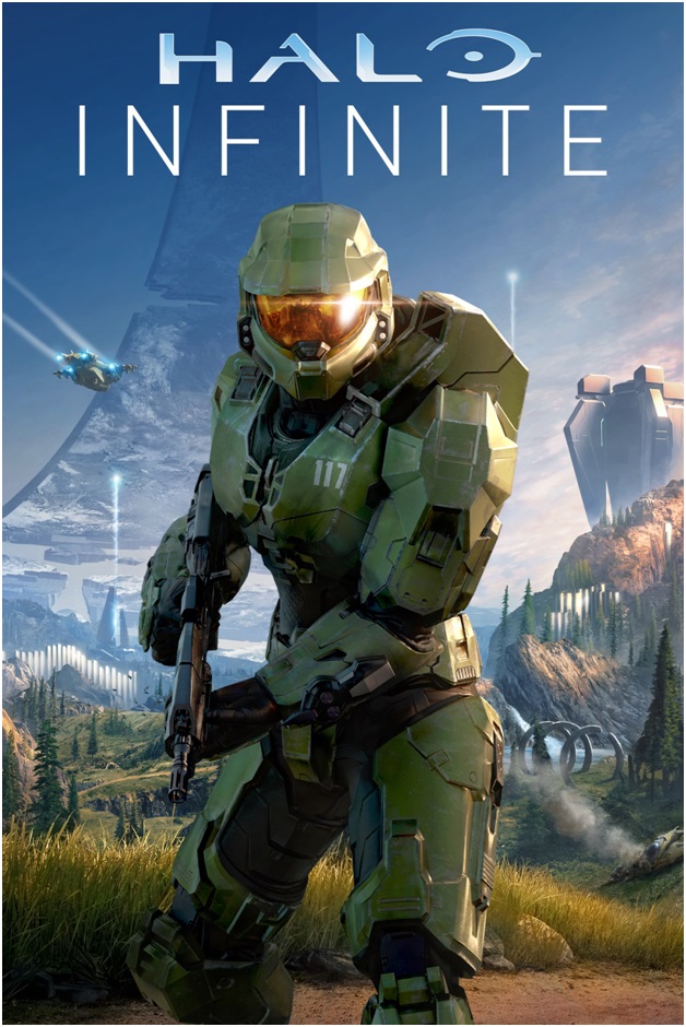 How to play Halo Infinite on your iPad with Xbox Game Pass