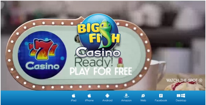 How to play Craps at Big Fish Casino on your iPad