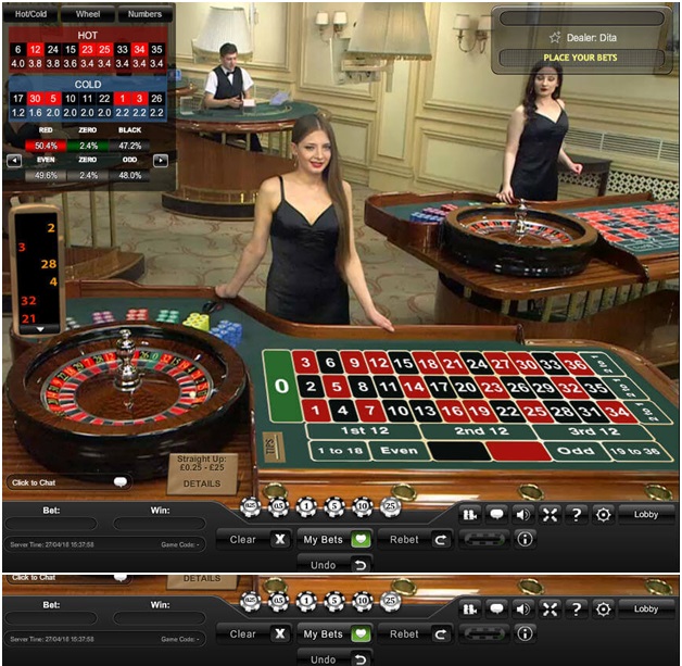 Tips to win the game of Roulette