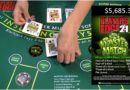 Progressive Table Games To Play At Play Croco Casino