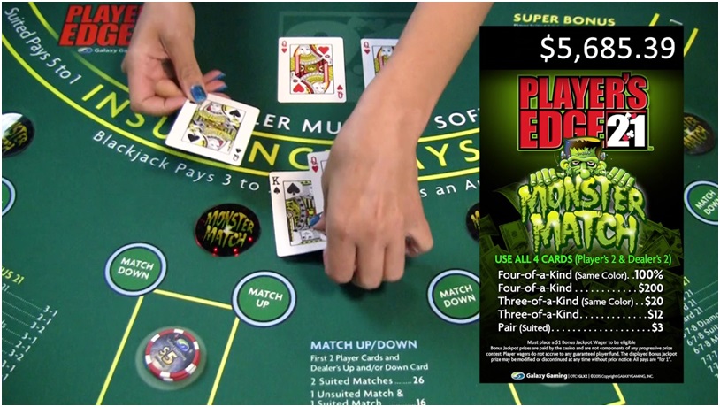 Progressive Table Games To Play At Play Croco Casino